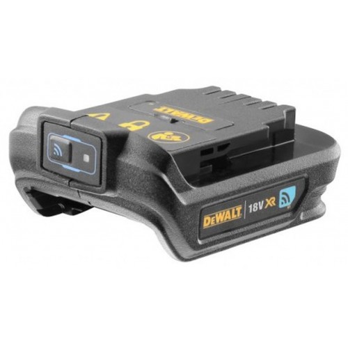 DeWALT DCE040 Bluetooth Tool Connect adaptér, XR Li-Ion