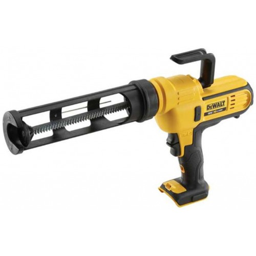 DeWALT DCE560N Aku vytlačovacia pištoľ 310 ml, 18V XR Li-Ion, bez aku a nabíjačky