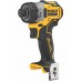 DeWALT DCF601N Aku rázový uťahovač 1/4" (8Nm/12V/bez aku a nabíjačky)
