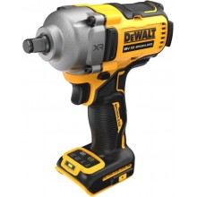 DeWALT DCF891N Aku rázový uťahovák (1/2"/ 813Nm) XR ( (18V/bez aku a nabíjačky)