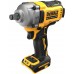 DeWALT DCF891N Aku rázový uťahovák 1/2" (813Nm/18V/bez aku a nabíjačky)