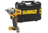 DeWALT DCF892NT Aku rázový uťahovák 1/2" (812Nm/18V/bez aku) kufor Tstak