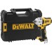 DeWALT Aku Rázový skrutkovač funciou rezanie závitov 18V Tool Connect bez aku DCF896HNT