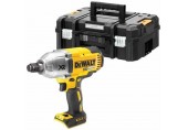 DeWALT DCF897NT Aku rázový uťahovák 3/4" (950 Nm/18V/bez aku) kufor Tstak