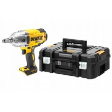 DeWALT DCF899HNT Aku bezuhlíkový rázový uťahovák 1/2" (950Nm/18V/bez aku) Tstak