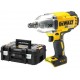 DeWALT DCF899NT Aku rázový uťahovák 1/2" (950 Nm/18V/bez aku) kufor Tstak