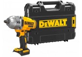 DeWALT DCF900NT Aku rázový uťahovák 1/2" (1355Nm/18V/bez aku) kufor Tstak