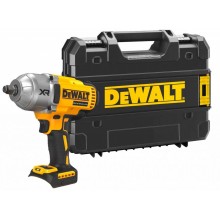 DeWALT DCF900NT Aku rázový uťahovák 1/2" (1355Nm/18V/bez aku) kufor Tstak