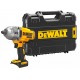 DeWALT DCF900NT Aku rázový uťahovák 1/2" (1355Nm/18V/bez aku) kufor Tstak