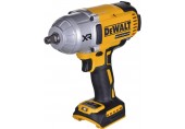 DeWALT DCF900N Aku rázový uťahovák (1/2"/ 1355Nm) XR (18V/bez aku)