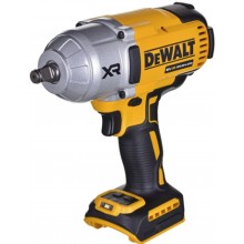 DeWALT DCF900N Aku rázový uťahovák (1/2"/ 1355Nm) XR (18V/bez aku)