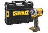 DeWALT DCF921NT Aku rázový uťahovák 1/2" (18V/406Nm/bez aku) kufor Tstak