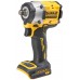 DeWALT DCF921N Aku rázový uťahovák (1/2"/ 406 Nm) 18V bez aku a nabíjačky