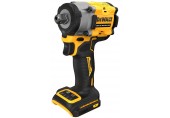 DeWALT DCF922N Aku rázový uťahovák (1/2"/406Nm) 18V bez aku.