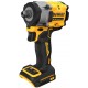 DeWALT DCF922N Aku rázový uťahovák 1/2 (18V/406Nm/bez aku)