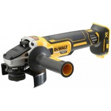 DeWALT DCG405N Aku uhlová brúska XR (18V/125mm/bez aku)