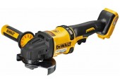 DeWALT DCG418N Aku uhlová brúska 125mm XR FlexVolt (54V/bez aku)