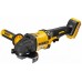 DeWALT DCG418N Aku uhlová brúska XR (125mm/54V/bez aku)