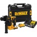 DeWALT DCH072L2 Aku vŕtacie kladivo SDS-Plus (1,1J/12V/2x3,0 Ah) kufor Tstak