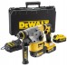 DeWALT DCH283P2 Aku kombinované kladivo SDS-Plus 2,8 J 18V (2x5,0Ah) kufor