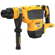 DeWALT DCH735N Aku kombinované kladivo SDS-Max XR FlexVolt (13,3J/54V/bez aku)