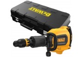 DeWALT DCH911NK Demolačné kladivo FlexVolt SDS-Max XR (27J/54V/bez aku) kufor