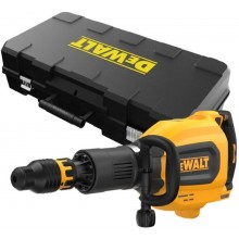 DeWALT DCH911NK Demolačné kladivo FlexVolt SDS-Max XR (27J/54V/bez aku) kufor