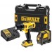 DeWALT Combo sada Aku vŕtačka + Krížový laser 10,8 V, kufor Tstak DCK215D2T