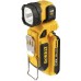 DeWALT Aku Inšpekcia magnetická ľad lampa 18 V (bez aku) DCL044