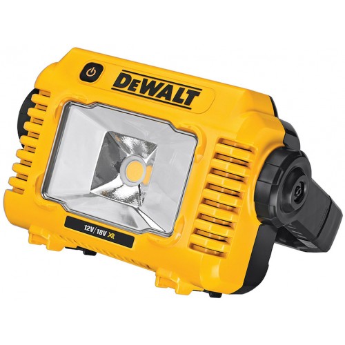 DeWALT DCL077 Aku LED pracovné svetlo (2000lm/10,8-18V/bez aku)