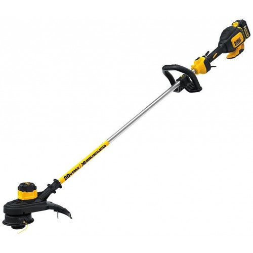 DeWALT DCM561PB Aku strunová kosačka (18V/33cm) bez akumulátora