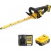 DeWALT DCMHT562P1 XR Nožnice na živé ploty 55 cm, 19 mm XR (18V/1x5,0Ah)