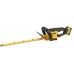 DeWALT DCMHT562P1-QW XR Nožnice na živé ploty 55 cm, 19 mm 18V, (1 x 5 Ah)