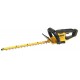 DeWALT DCMHT564N XR Nožnice na živé ploty 55cm, 25mm XR (18V/bez aku a nabíjačky)