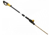 DeWALT DCMPH566N Aku plotostrih s dlhou rukoväťou (55cm/18V/bez aku)