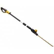 DeWALT DCMPH566N Aku plotostrih s dlhou rukoväťou (55cm/18V/bez aku)