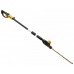 DeWALT DCMPH566N Aku plotostrih s dlhou rukoväťou (55cm/18V/bez aku)