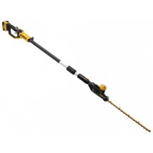 DeWALT DCMPH566P1 Aku plotostrih s dlhou rukoväťou(55cm/18V/5,0Ah)