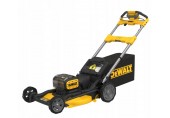 DeWALT DCMWSP156N Aku kosačka na trávu s pojazdom (2x18V/bez aku)