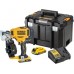 DeWALT DCN45RND2 Aku klincovačka pokrývačská 45 mm, XR (18V/2x2,0Ah) kufor Tstak