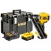 DeWALT DCN692P2K Aku klincovačka 90 mm XR (18 V/2x5,0 Ah) kufor Tough