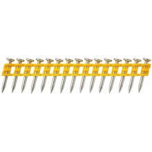DeWALT DCN8901025 Klince do betónu 25x2,6mm,1005 ks, pre DCN890