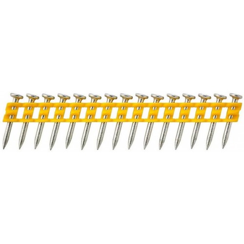 DeWALT DCN8901025 Klince do betónu 25x2,6mm,1005 ks, pre DCN890