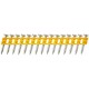 DeWALT DCN8901025 Klince do betónu 25x2,6mm,1005 ks, pre DCN890