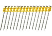 DeWALT DCN8901055 Klince STD do betónu v PVC páske, 55 x 2,6 mm, 510 ks