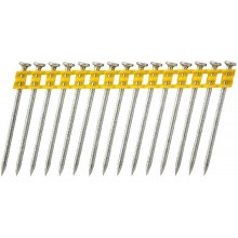 DeWALT DCN8901050 Klince STD do betónu v PVC páske, 50 x 2,6 mm, 510 ks