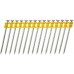 DeWALT DCN8901057 Klince STD do betónu v PVC páske, 57 x 2,6 mm, 510 ks