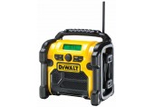 DeWALT DCR019 XR Li-Ion Aku rádio 18V + 220V