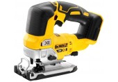 DeWALT DCS334N Aku priamočiara píla XR Li-Ion (18V/bez aku)