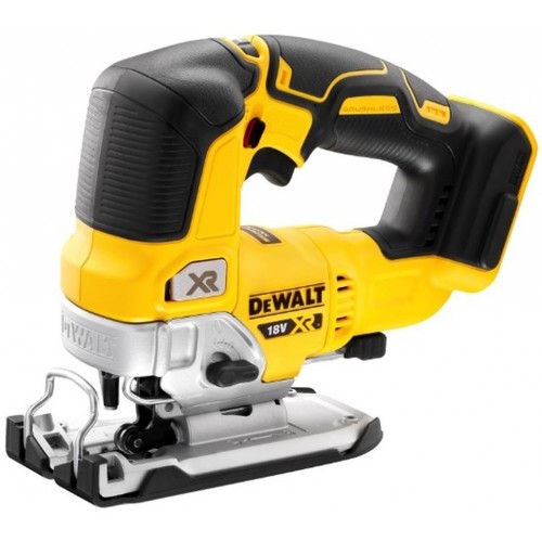 DeWALT DCS334N Aku priamočiara píla XR Li-Ion (18V/bez aku)